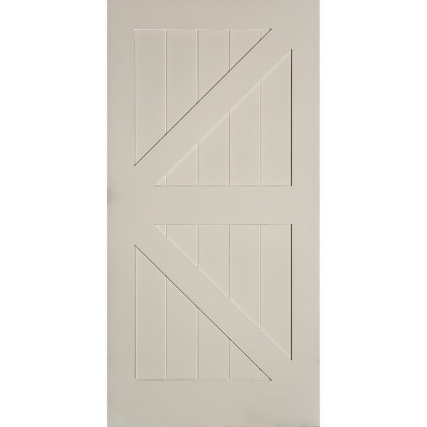Codel Doors 42